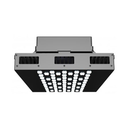 UBBAY-70-C-001 Raytec Systems RAYLUX URBAN BAY. 145W max, Cool White-Light, integrated PSU, 90-305Vac Rack Optimized Spread