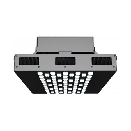 UBBAY-70-C-002 Raytec Systems RAYLUX URBAN BAY. 145W max, Cool White-Light, integrated PSU, 90-305Vac High Optimized Spread