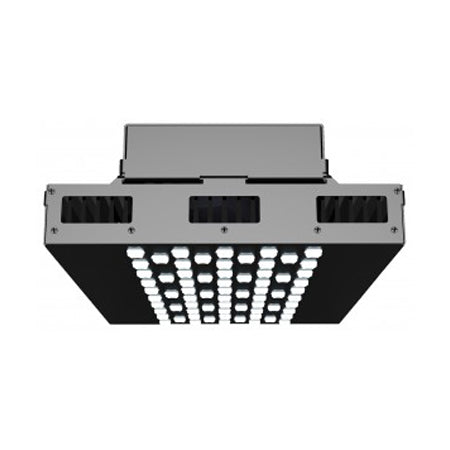 UBBAY-70-C-003 Raytec Systems RAYLUX URBAN BAY. 145W max, Cool White-Light, integrated PSU, 90-305Vac Area Optimized Spread