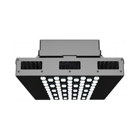 UBBAY-70-N-001 Raytec Systems RAYLUX URBAN BAY. 145W max, Neutral White-Light, integrated PSU, 90-305Vac Rack Optimized Spread