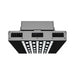 UBBAY-70-N-002 Raytec Systems RAYLUX URBAN BAY. 145W max, Neutral White-Light, integrated PSU, 90-305Vac High Optimized Spread