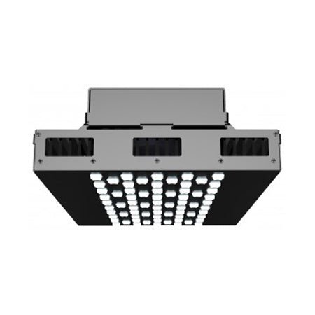 UBBAY-70-N-003 Raytec Systems RAYLUX URBAN BAY. 145W max, Neutral White-Light, integrated PSU, 90-305Vac Area Optimized Spread