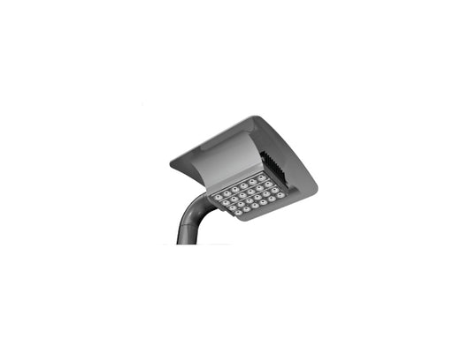 UBF-24-50 Raytec Systems RAYLUX URBAN, 40W Max, 50 degree, White-Light + PSU