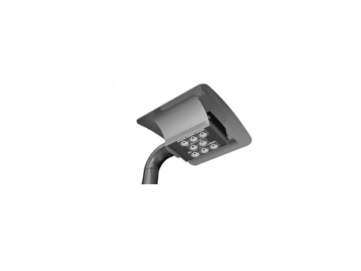 UBF-8-120 Raytec Systems RAYLUX URBAN, 15W Max,120 degree, White-Light + PSU