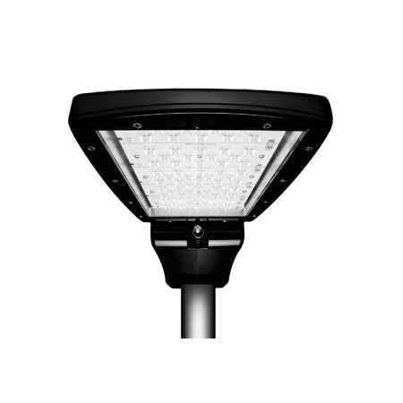 UBPL-42-002 Raytec Systems RAYLUX URBAN PLUS, 48W Max, White-Light, integrated PSU and bracket, 90-305V ac Standard Angle