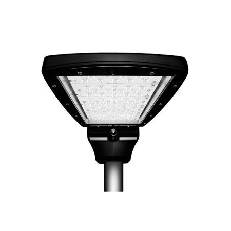 UBPL-56-002 Raytec Systems RAYLUX URBAN PLUS, 61W Max, White-Light, integrated PSU and bracket, 90-305V ac Standard Angle