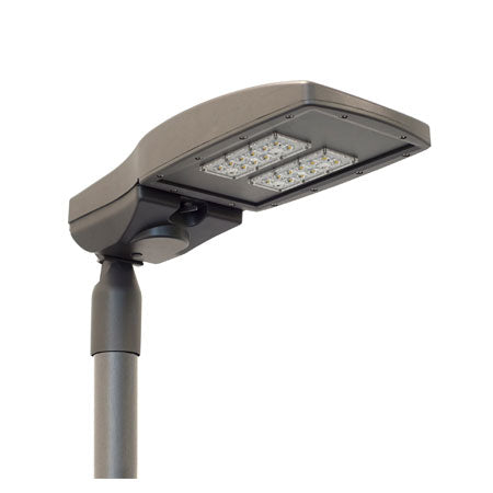 UBPL-42-79-STD-PC Raytec Systems URBAN UB-PLUS White-Light Multi-purpose Luminaire 42 LEDs 79W STD Optic Photocell