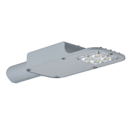 UBXMIN20-4KPP2-ID1NP-2 Raytec Systems Industrial 4 LED URBAN-X Mini Linear Luminaire White-Light