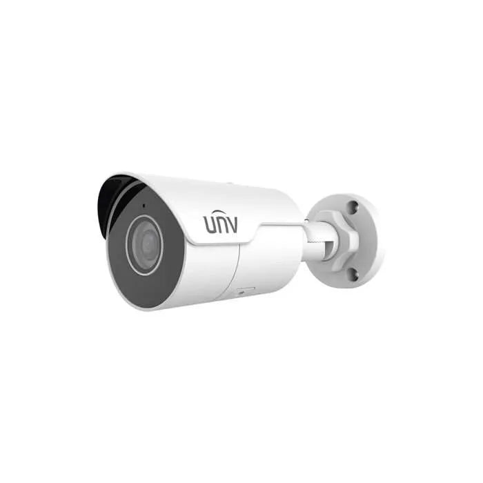 UN-IPC2124SR5-ADF28KM-G || Uniview, IPC, 4MP, Bullet, 2.8mm Fixed Camera