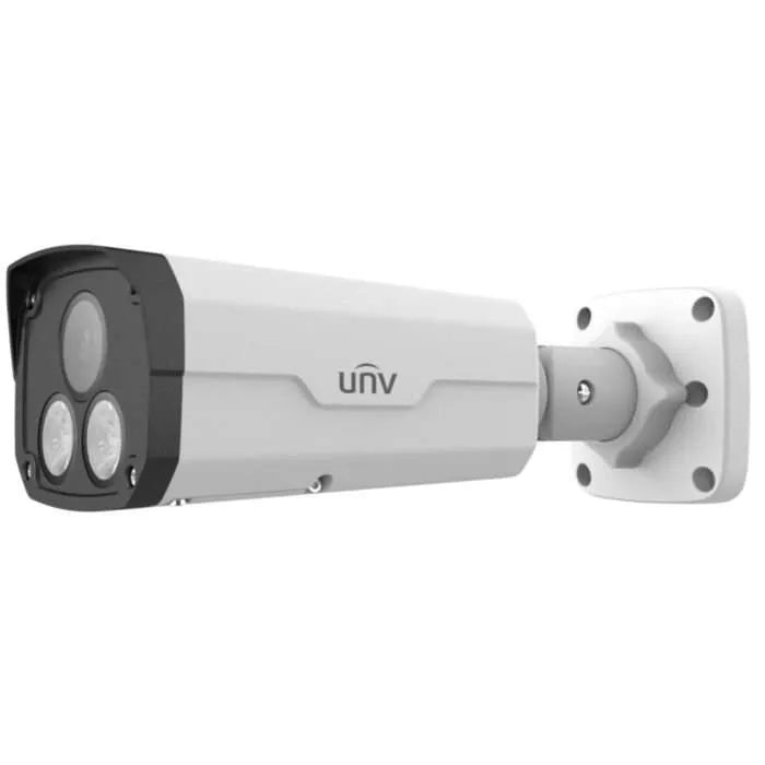 IPC2225SE-DF40K-WL-I0 || Uniview, IPC, 5MP, Bullet, 4.0mm Fixed Camera