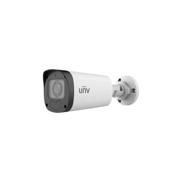 UN-IPC2324SR5-ADZK-G || Uniview, IPC, 4MP, Bullet, 2.8-12mm MZ Camera