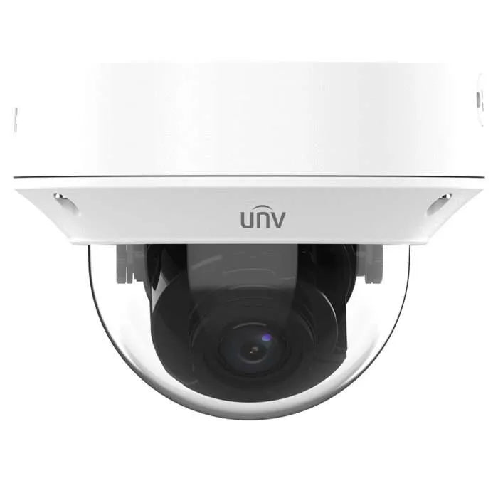 UN-IPC3235SBADZKI0 || Uniview, IPC, 5MP, Dome, 2.8-12mm MZ Camera