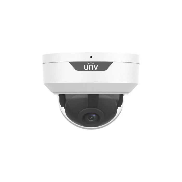 UN-IPC325SR3-ADF28K-G || Uniview, IPC, 5MP, Dome, 2.8mm Fixed Camera