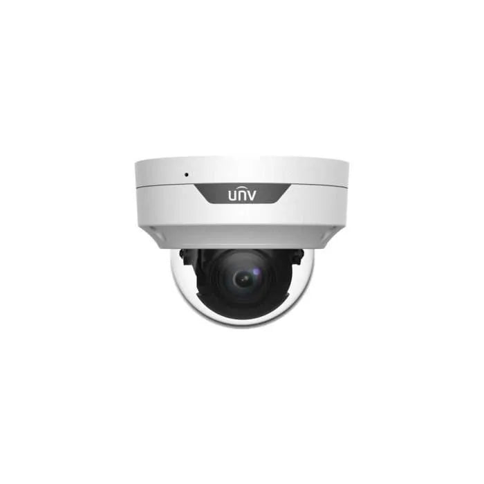 UN-IPC3534SR3-ADZK-G || Uniview, IPC, 5MP, Dome, 2.8-12mm MZ Camera