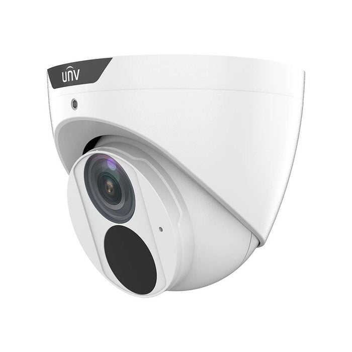 IPC3614SB-ADF28KM-I0 || Uniview, IPC, 4MP, Turret, 2.8mm Fixed