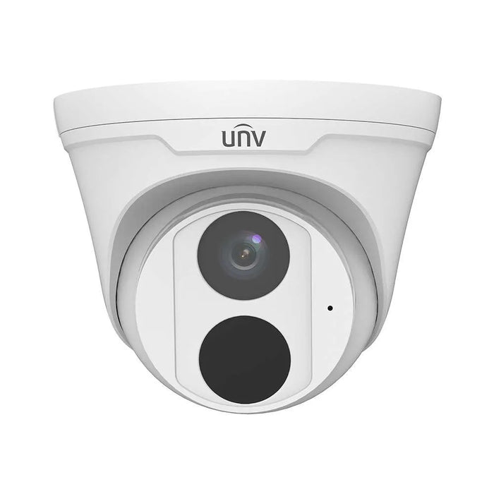 UN-IPC3614SR3-ADF28K-G || Uniview, IPC, 4MP, Turret, 2.8mm Fixed