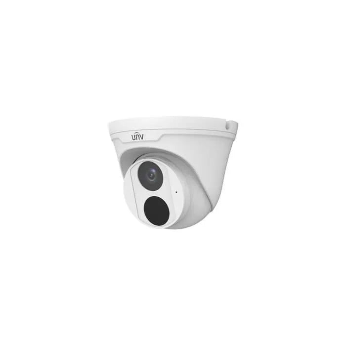 UN-IPC3615SR3-ADF28K-G || Uniview, IPC, 5MP, Turret, 2.8mm Fixed Camera