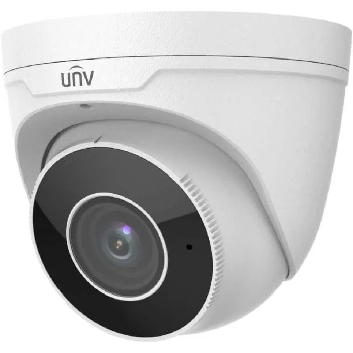 UN-IPC3635SR3-ADZK-G || Uniview, IPC, 5MP, Turret, 2.8-12mm MZ Camera