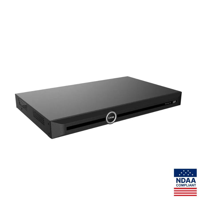 CASE CS-N220 P16 20-Channel NVR