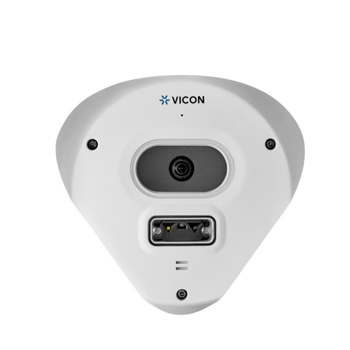 VICON SECURITY CORNER CAMERA; V2005CNR-W24IR