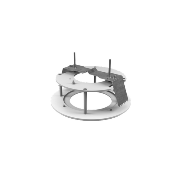 VICON SECURITY IN-CEILING MOUNTING KIT; V2100D-ICH