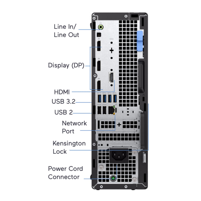 VICON SECURITY VALERUS RECORDING SERVER: 24TB JBOD (22TB usable) storage. VERA-1U24N0-22