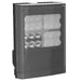 VAR-DZ-i8-1-C 940nm Infra-red Illuminator Adjustable FOV Up to 197 ft. @ 10 Degrees 12~24VAC/DC