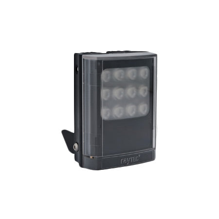 VAR-IPPOE-i4-1 Raytec Systems 850nm IR Illuminator Adjustable FOV Up to 394 ft. @ 10 Degrees 24VDC/POE+