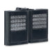 VAR-IPPOE-i8-2-C Raytec Systems 940nm IR Illuminator Adjustable FOV Up to 361 ft. @ 10 Degrees 24VDC/POE++