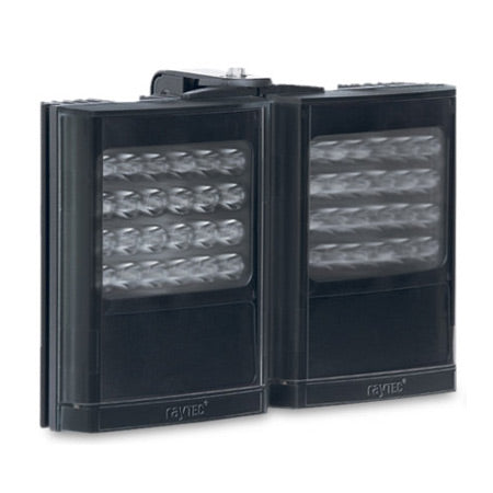 VAR-IPPOE-i8-2-C Raytec Systems 940nm IR Illuminator Adjustable FOV Up to 361 ft. @ 10 Degrees 24VDC/POE++