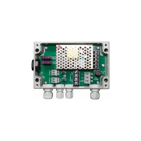 VAR-PSU-1X2 Raytec Systems VARIO Power Supply Unit