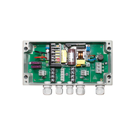 VAR-PSU-2x8 Raytec Systems VARIO Power Supply Unit