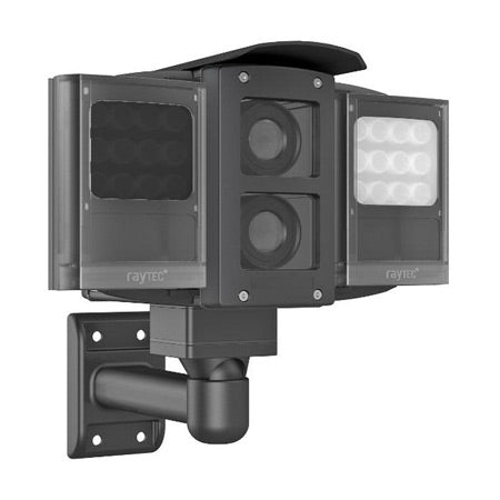 VAR-VLK-iw4-2 Raytec Systems 1 x White Light 1 x IR 850nm VARIO Lighthouse Kit