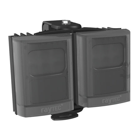 VAR-i2-2-C Raytec Systems Vario i2-2 Covert Infrared Illuminator w/ 3 Angle Options - 10, 35 & 60 Degree 12/24V 940nm