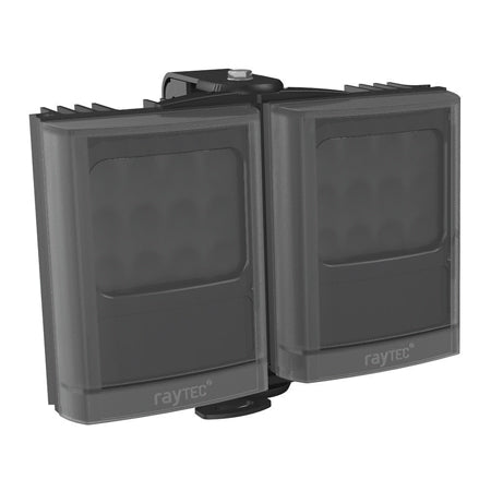 VAR-i4-2-C Raytec Systems Vario i4-2 Covert Infrared Illuminator w/ 3 Angle Options - 10, 35 & 60 Degree 12/24V 940nm