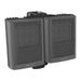 VAR-i4-2-C Raytec Systems Vario i4-2 Covert Infrared Illuminator w/ 3 Angle Options - 10, 35 & 60 Degree 12/24V 940nm