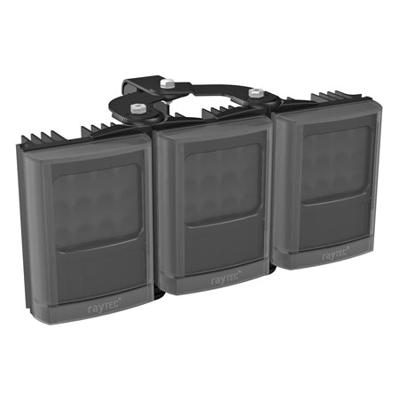VAR-i4-3 Raytec Systems Vario i4-3 Infrared Illuminator w/ 3 Angle Options - 10, 35 & 60 Degree 12/24V 850nm