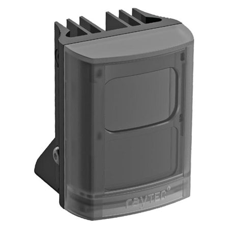 VAR-i8-2-C Raytec Systems Vario i8-2 Covert Infrared Illuminator w/ 3 Angle Options - 10, 35 & 60 Degree 12/24V 940nm
