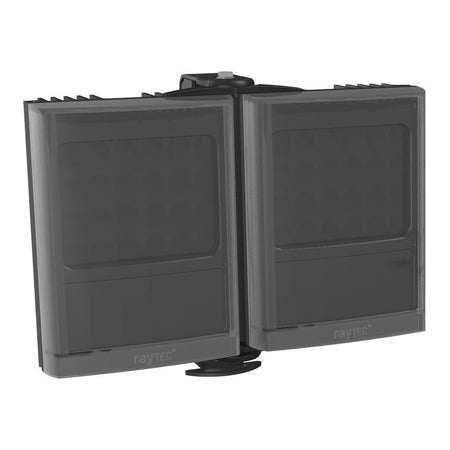 VAR-i8-2 Raytec Systems Vario i8-2 Infrared Illuminator w/ 3 Angle Options - 10, 35 & 60 Degree 12/24V 850nm