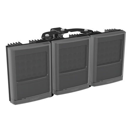 VAR-i8-3-C Raytec Systems Vario i8-3 Covert Infrared Illuminator w/ 3 Angle Options - 10, 35 & 60 Degree 12/24V 940nm