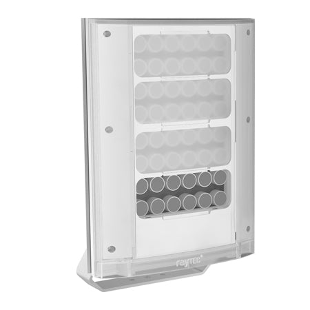 VAR-w16-1 Raytec Systems White-light Illuminator Adjustable FOV Up to 689 ft. @ 10 Degrees 24VAC