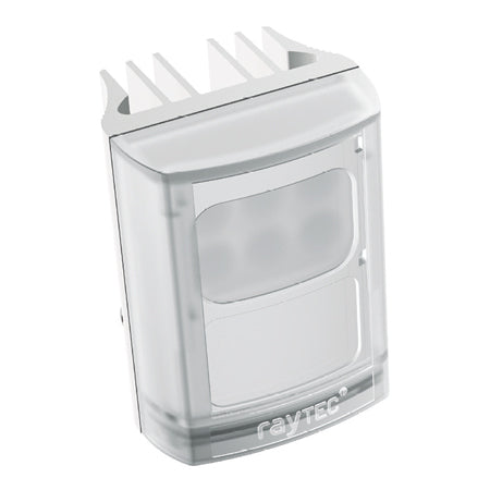 VAR-w2-1 Raytec Systems Vario w2 White Light Illuminator w/ 3 Angle Options - 10, 35 & 60 Degree 12/24V