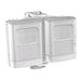 VAR-w2-2 Raytec Systems Vario w2-2 White Light Illuminator w/ 3 Angle Options - 10, 35 & 60 Degree 12/24V
