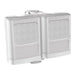 VAR-w4-2 Raytec Systems Vario w4-2 White Light Illuminator w/ 3 Angle Options - 10, 35 & 60 Degree 12/24V