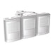 VAR-w4-3 Raytec Systems Vario w4-3 White Light Illuminator w/ 3 Angle Options - 10, 35 & 60 Degree 12/24V