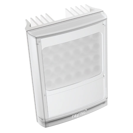 VAR-w8-1 Raytec Systems Vario w8 White Light Illuminator w/ 3 Angle Options - 10, 35 & 60 Degree 12/24V