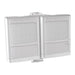 VAR-w8-2 Raytec Systems Vario w8-2 White Light Illuminator w/ 3 Angle Options - 10, 35 & 60 Degree 12/24V
