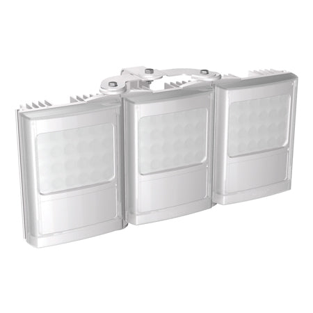 VAR-w8-3 Raytec Systems Vario w8-3 White Light Illuminator w/ 3 Angle Options - 10, 35 & 60 Degree 12/24V