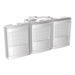 VAR-w8-3 Raytec Systems Vario w8-3 White Light Illuminator w/ 3 Angle Options - 10, 35 & 60 Degree 12/24V