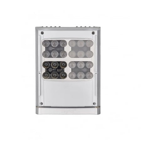 VAR2-DZ-w8-1 Raytec Systems White-light Illuminator Adjustable FOV Up to 295 ft @ 10 Degrees 12-24VAC/DC